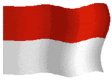 Bendera Republik Indonesia