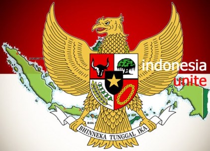 Indonesia Unite