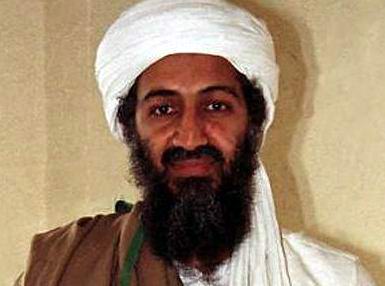 Osama Bin Laden Tewas di Pakistan