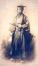 Kawakami Genzai